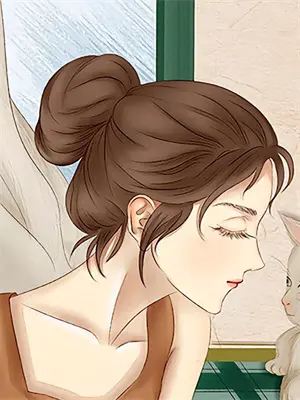 馋欲（父女，1V1）
