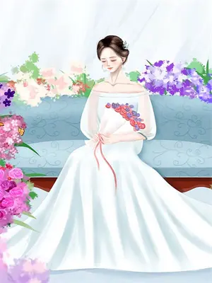 极乐魔女(古言修仙nph)