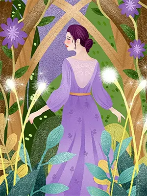 桂花藕粉【先婚后爱1v1】