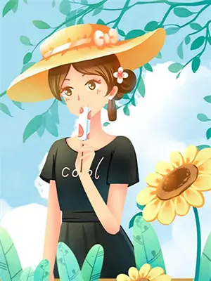 屋檐下（校园）