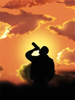 快穿攻略父亲爸爸