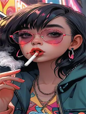 放弃调教后，ai们全都吻了上来（校园NPH）