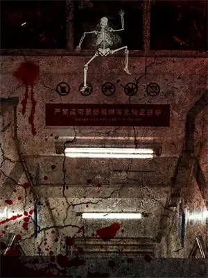 白莲战士调教录（全）