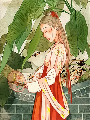 自带媚香的转学生_御书屋