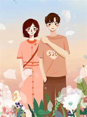 那个自闭的小傻子（1v1）
