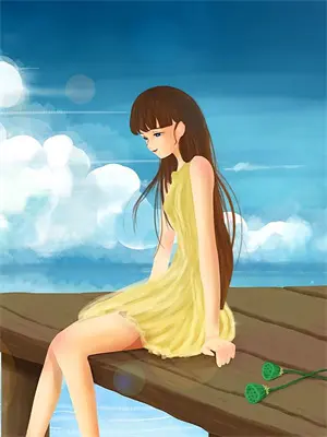 全息美少年的假期我不是向日葵