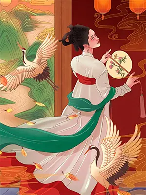 我种胡萝卜养你
