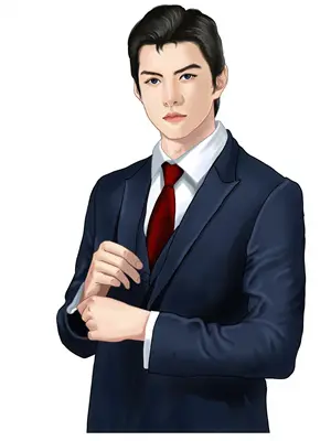 女扮男装:云狂_np文