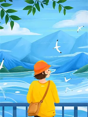 玄学江湖