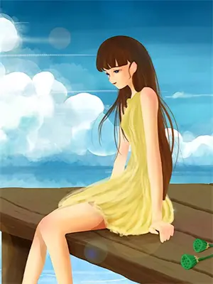 情迷简介