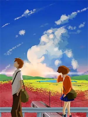 诗人津渡的诗
