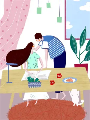 上门女婿