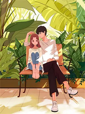 皇宫里的百亿新娘