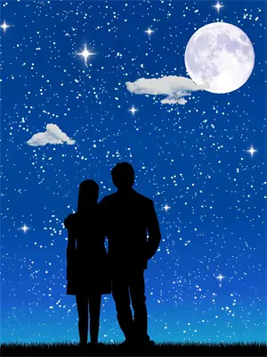 星际之生而为零