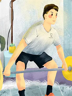 穿越被兽人攻捡回家一撮鹿毛