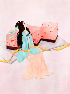 东宫藏春