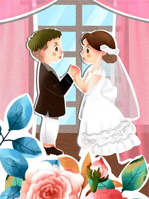 表达小姨很爱小外甥的语句