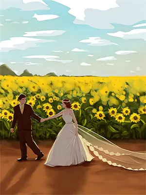 以婚为名 （高干 婚恋 1v1）