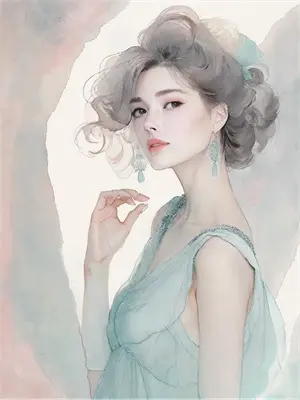 (快穿)爱上白莲花