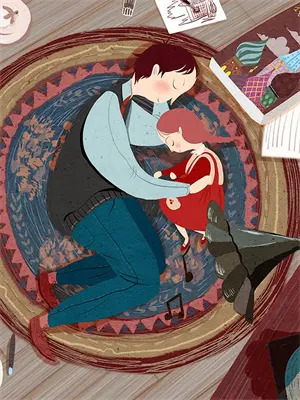 我老婆明明是天后却过于贤惠了精校版