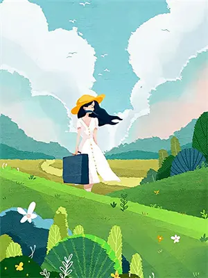 屿海姐弟小说