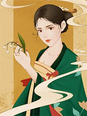 重生之娇宠小娘子