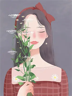 邻居的夏日午后