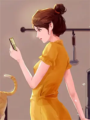 李生与我by半生小桃结局怎么样
