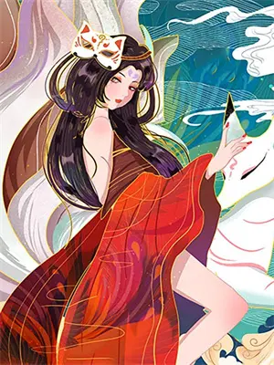 被亡国帝卿缠上后[女尊]