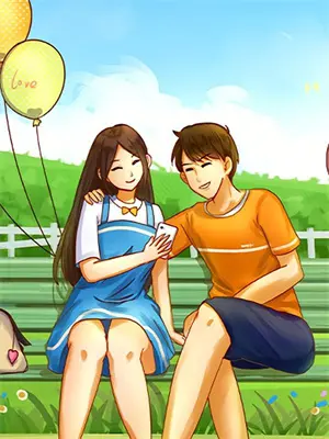 《暗恋情节》小说