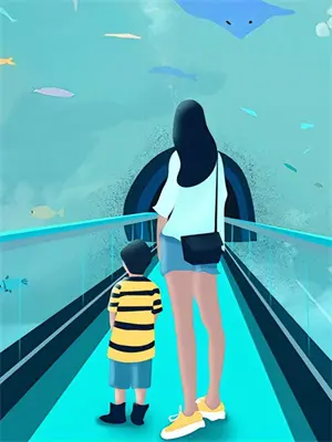 同桌竟是网恋对象