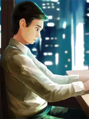 将女友交给恶霸邻居