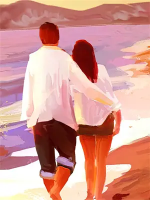 师父爱上徒弟的修仙小说