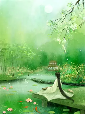 穿越成为小道童(H)