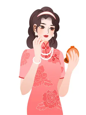 人狼也想讨老婆_御书屋