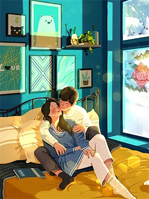 骨中花 (兄妹1V1)