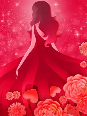 与时缠绵by小软
