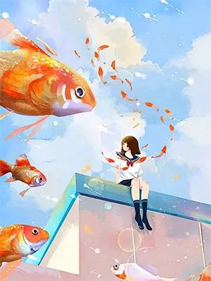 春草（年下h）