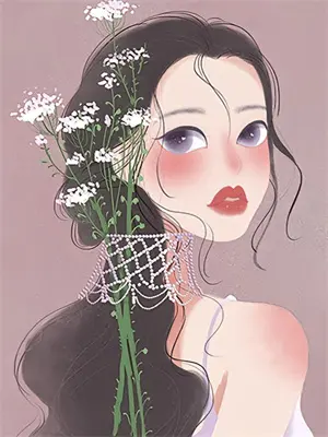[女尊]风流女郡王的绝色后宫