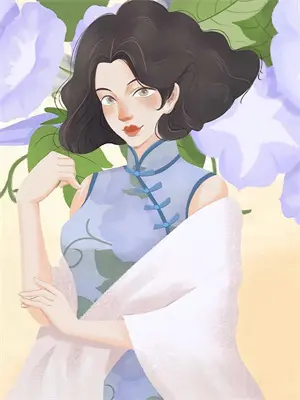 伏龙（女帝NP）