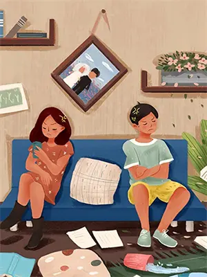 欲尘烟【熟、母】