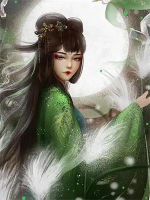 柳如梦军训风云