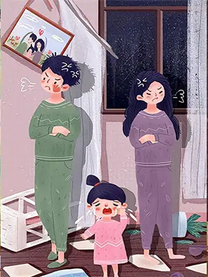 家有淫妻