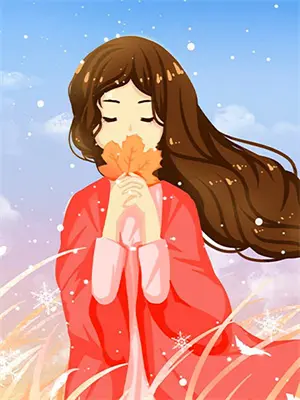 怀了校花的崽
