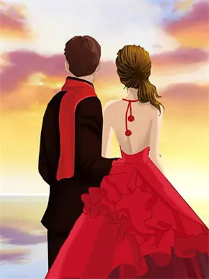 少帅你老婆又跑了