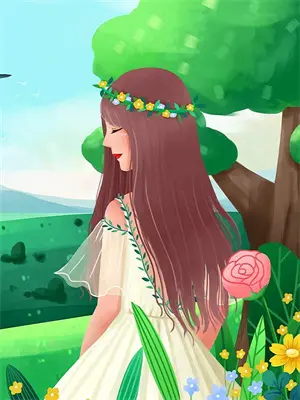 七十年代的美女漂亮,各有各的特色