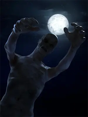 重生之末世危机