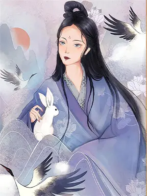 重生成了病娇太子的白月光