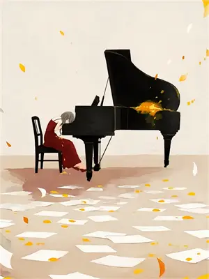 吞没泡泡藻原著小说