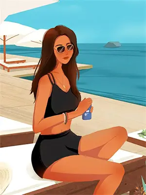 转性成女